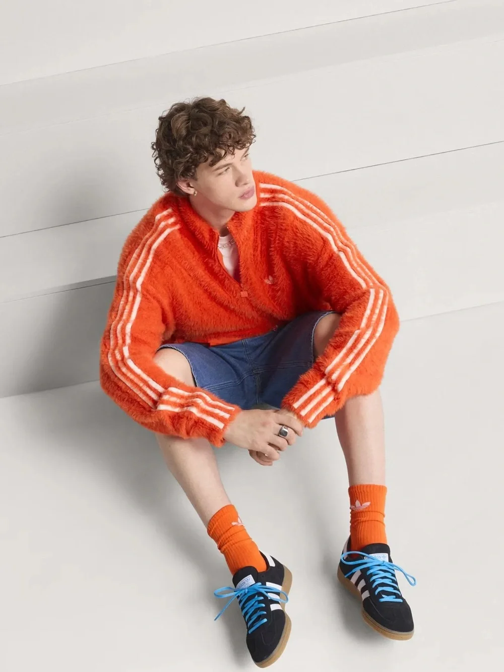 Adidas ARGENTINA HANDBALL SPEZIAL SHOES